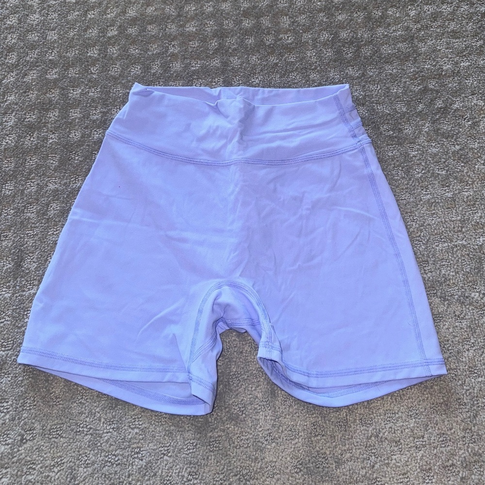 BuffBunny Legacy Shorts